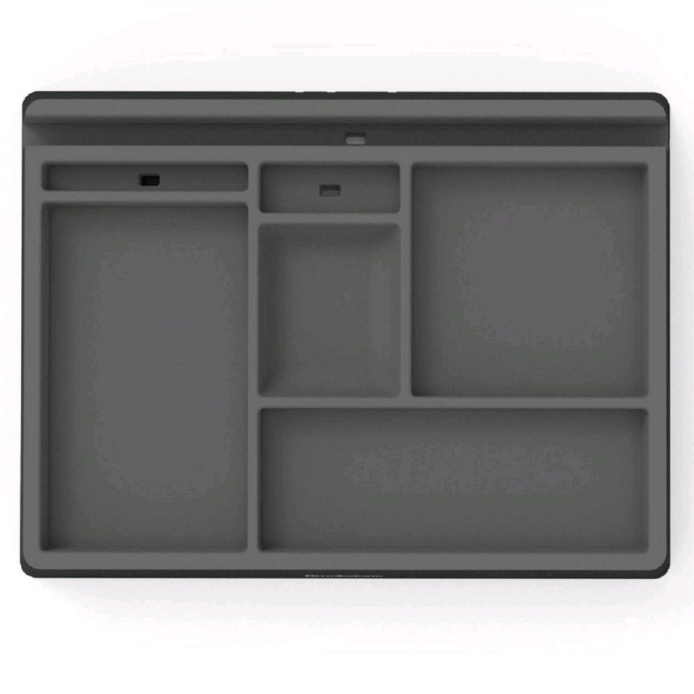 Brookstone Tech Dresser Valet - Picture 6 of 10